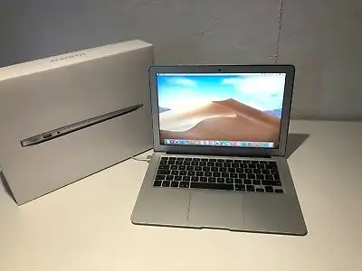 Apple MacBook Air 13' core i5 ✋✔️✋✔️✋