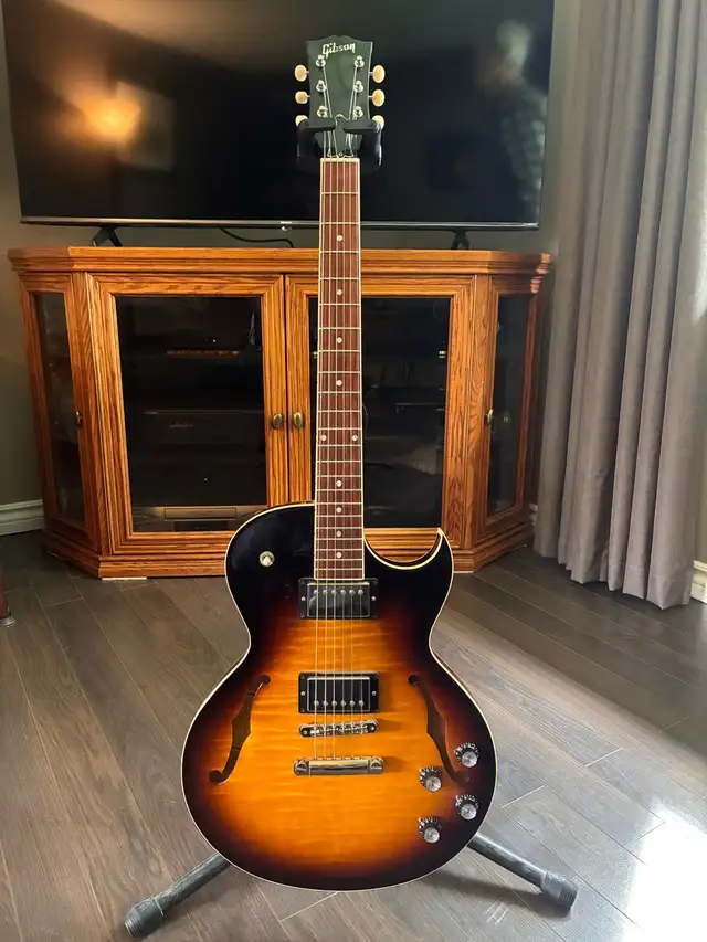 Gibson ES-235 Vintage Sunburst