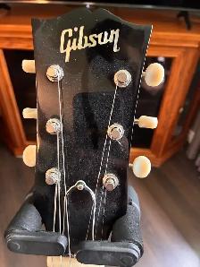Gibson ES-235 Vintage Sunburst - Photo 3