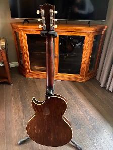 Gibson ES-235 Vintage Sunburst - Photo 4