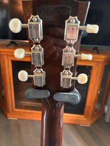 Gibson ES-235 Vintage Sunburst - Photo 5