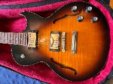 Gibson ES-235 Vintage Sunburst - Photo 8