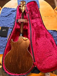 Gibson ES-235 Vintage Sunburst - Photo 9