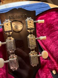 Gibson ES-235 Vintage Sunburst - Photo 10
