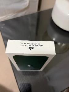 Apple I-phone 13 green - Photo 4
