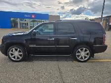 2013 Yukon Denali