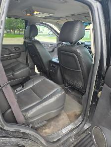 2013 Yukon Denali - Photo 8