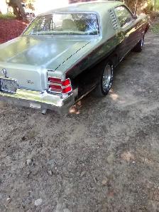 1976 CHARGER - Photo 6