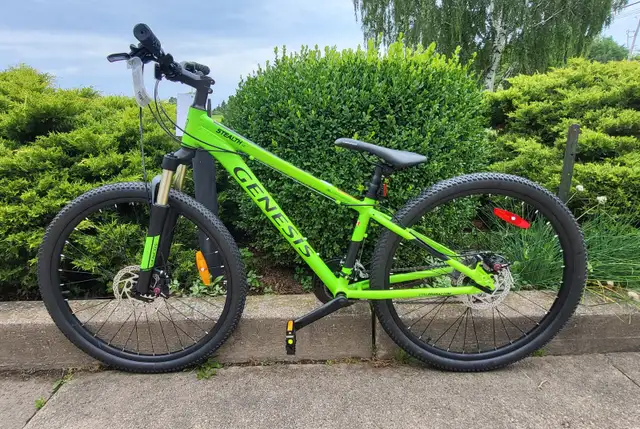 NEW 13' STEALTH 1.0 Mountain Bike