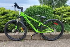 NEW 13' STEALTH 1.0 Mountain Bike