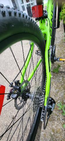 NEW 13' STEALTH 1.0 Mountain Bike - Photo 2