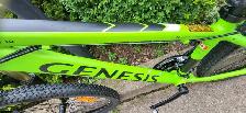 NEW 13' STEALTH 1.0 Mountain Bike - Photo 3