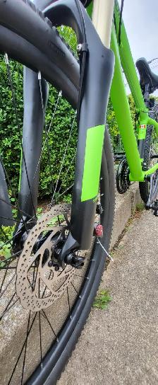 NEW 13' STEALTH 1.0 Mountain Bike - Photo 4