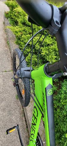 NEW 13' STEALTH 1.0 Mountain Bike - Photo 5