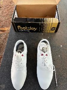 Foot-Joy Golf Shoes