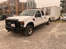 Ford F350 4X4 6.4 diesel - Photo 2