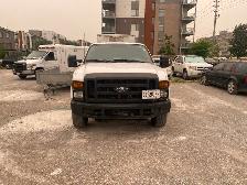 Ford F350 4X4 6.4 diesel - Photo 3