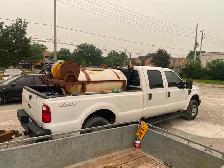Ford F350 4X4 6.4 diesel - Photo 4