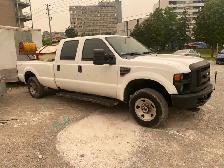 Ford F350 4X4 6.4 diesel - Photo 5