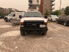Ford F350 4X4 6.4 diesel - Photo 6