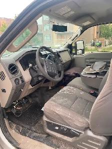 Ford F350 4X4 6.4 diesel - Photo 7
