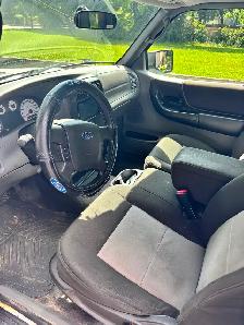 2009 Ford Ranger Sport Extended Cab - Photo 3