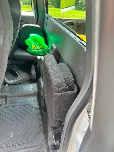 2009 Ford Ranger Sport Extended Cab - Photo 4
