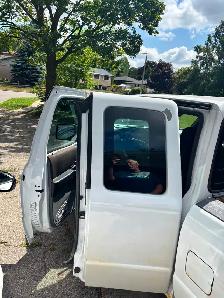 2009 Ford Ranger Sport Extended Cab - Photo 5