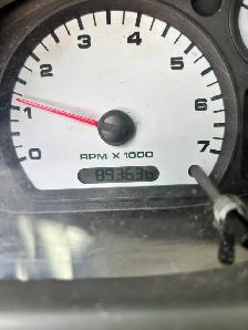 2009 Ford Ranger Sport Extended Cab - Photo 7