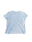 GAP Kids Organic Cotton Pocket T-Shirt – White – Size XL (12)