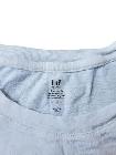 GAP Kids Organic Cotton Pocket T-Shirt – White – Size XL (12) - Photo 2