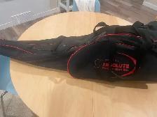 Fencing gear