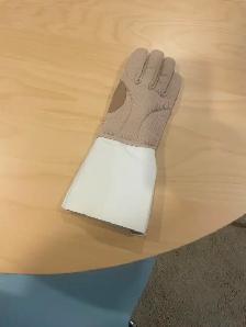 Fencing gear - Photo 2