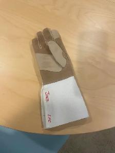 Fencing gear - Photo 3