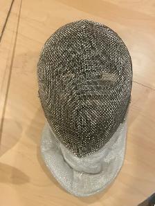 Fencing gear - Photo 7