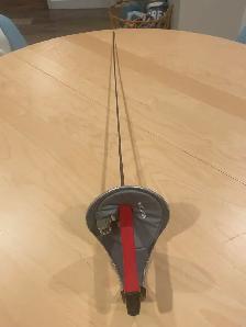 Fencing gear - Photo 9