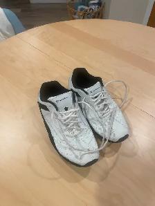 Fencing gear - Photo 10