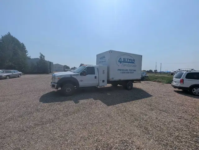 Perfect for the farm! Or put to work!