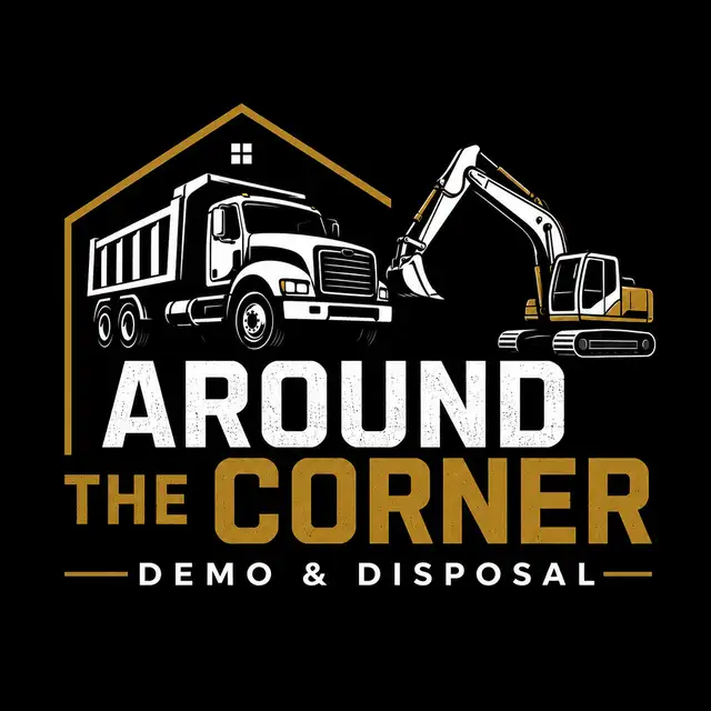 junk removal/demo