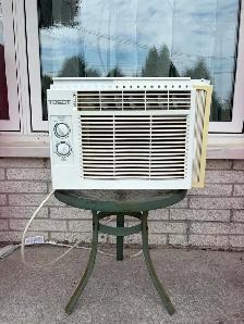 Air climatisé