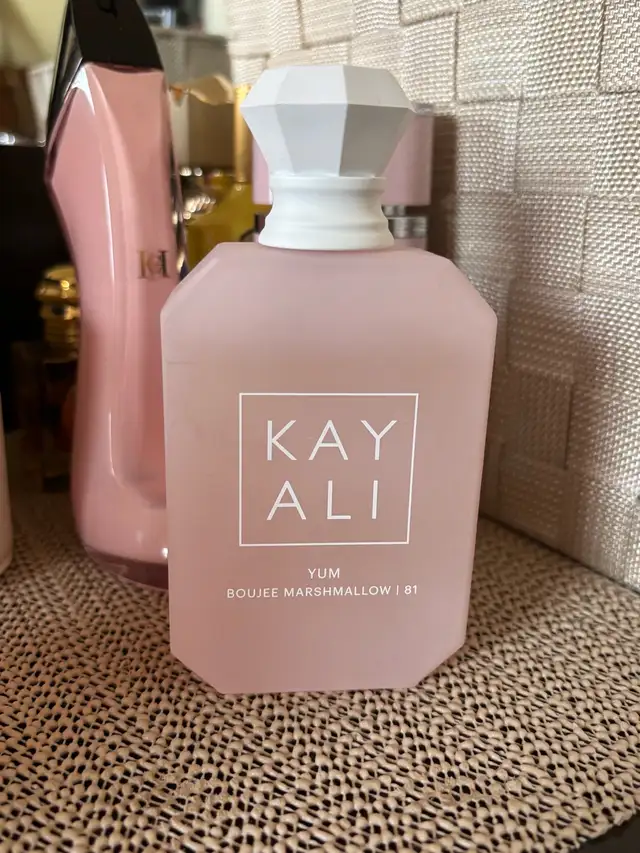Kayali Yum Boujee Marshmallow (100 mL) perfume