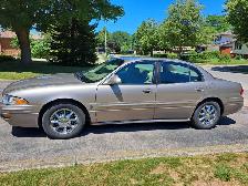 2004 Buick LeSabre Limited