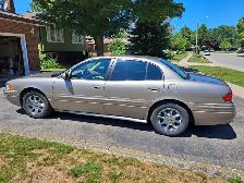 2004 Buick LeSabre Limited - Photo 2