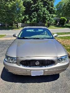 2004 Buick LeSabre Limited - Photo 3