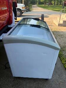 chest freezer - Photo 2