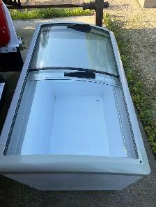 chest freezer - Photo 4