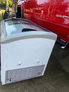 chest freezer - Photo 5