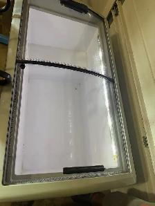 chest freezer - Photo 6