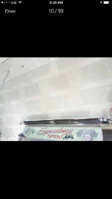 Drywall Mudding - Photo 4