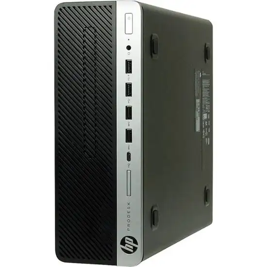 HP Prodesk 600 G3 i5 /8gb/500Gb 249$ ⛔⛔